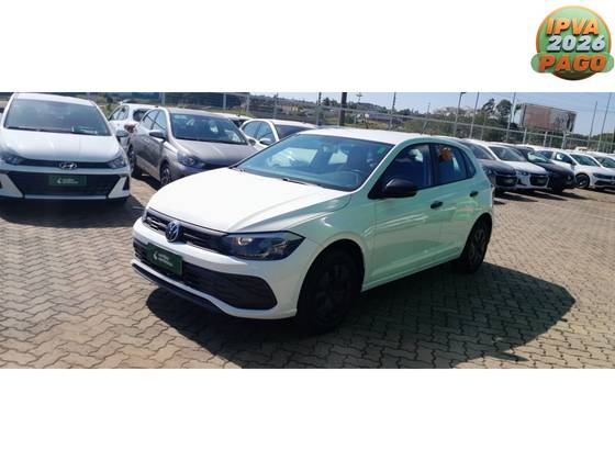 VOLKSWAGEN POLO 1.0 MPI TRACK MANUAL VOLKSWAGEN POLO 1.0 MPI TRACK MANUAL